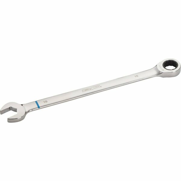 Channellock Metric 16 mm 12-Point Ratcheting Combination Wrench 378410